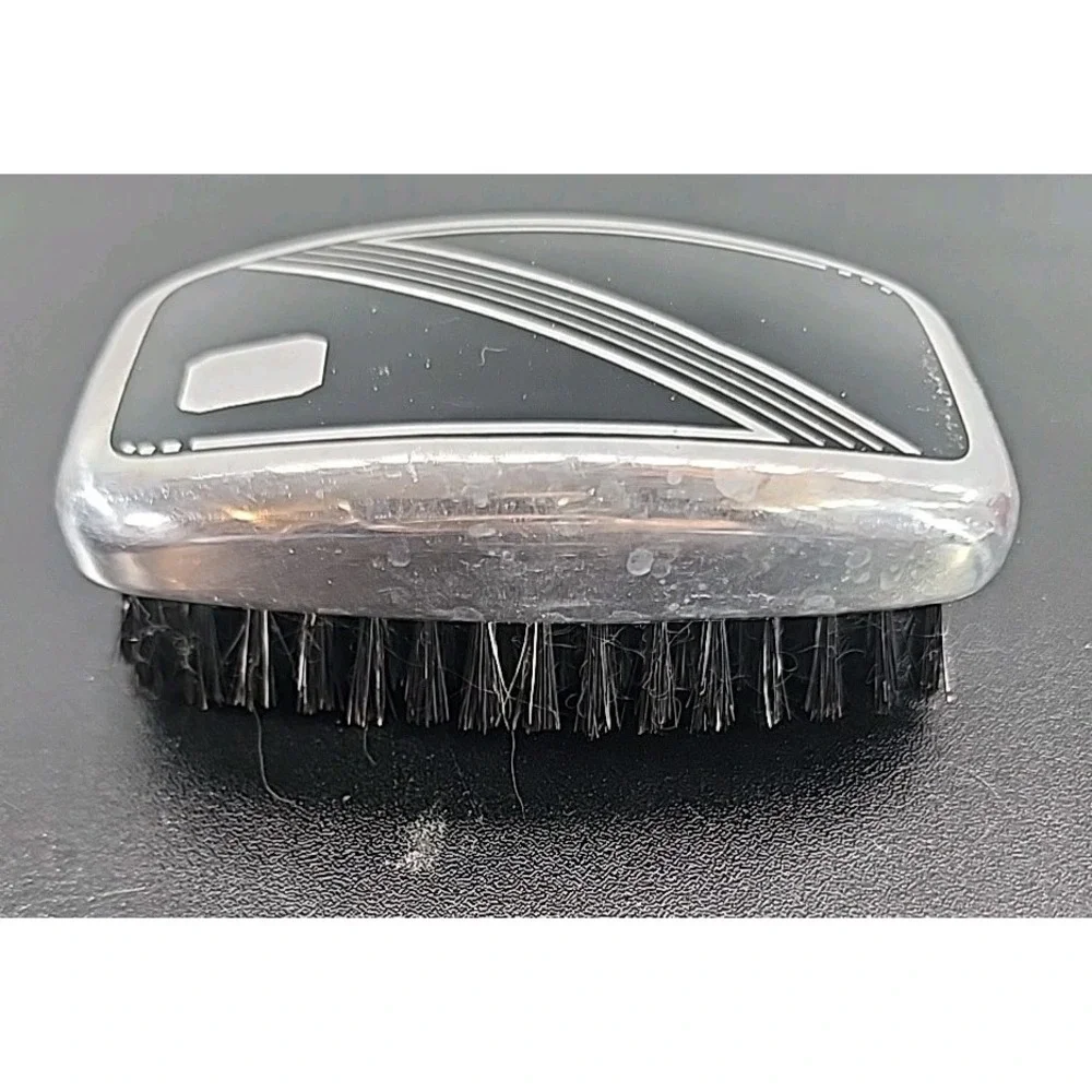 Vintage Pro-phy-lac-tic sterilized brush made in USA‎  Art Deco